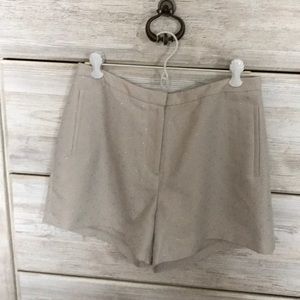 Dress shorts